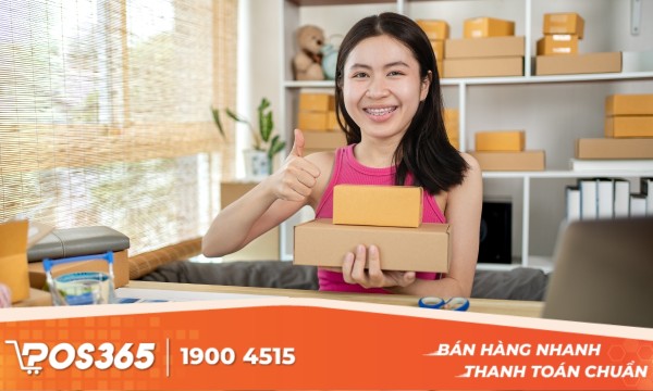 Phần mềm bán hàng online có cần internet liên tục không?