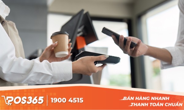 Giảm thất thoát cửa hàng bằng phần mềm quản lý bán hàng: cơ chế kiểm soát toàn diện