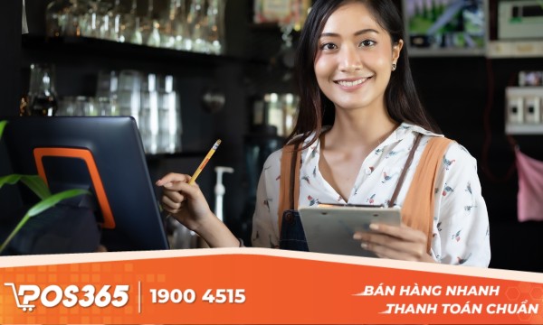 So sánh phần mềm quản lý bán hàng tốt nhất hiện nay