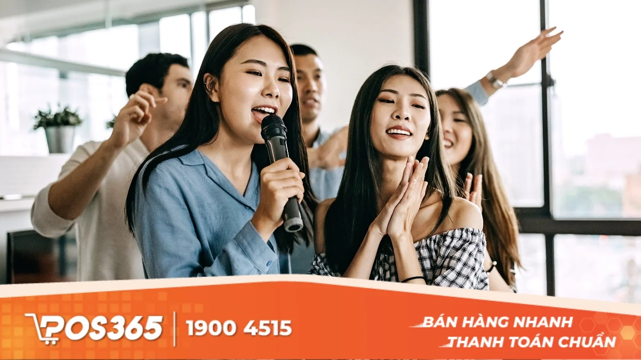 7+ phần mềm hát karaoke online “cực đỉnh” được yêu thích nhất hiện nay