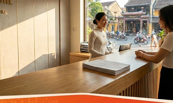 Các điều kiện kinh doanh dịch vụ lưu trú mà chủ đầu tư cần biết