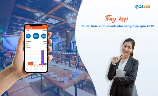 Tổng hợp chiến lược kinh doanh nhà hàng hiệu quả nhất hiện nay