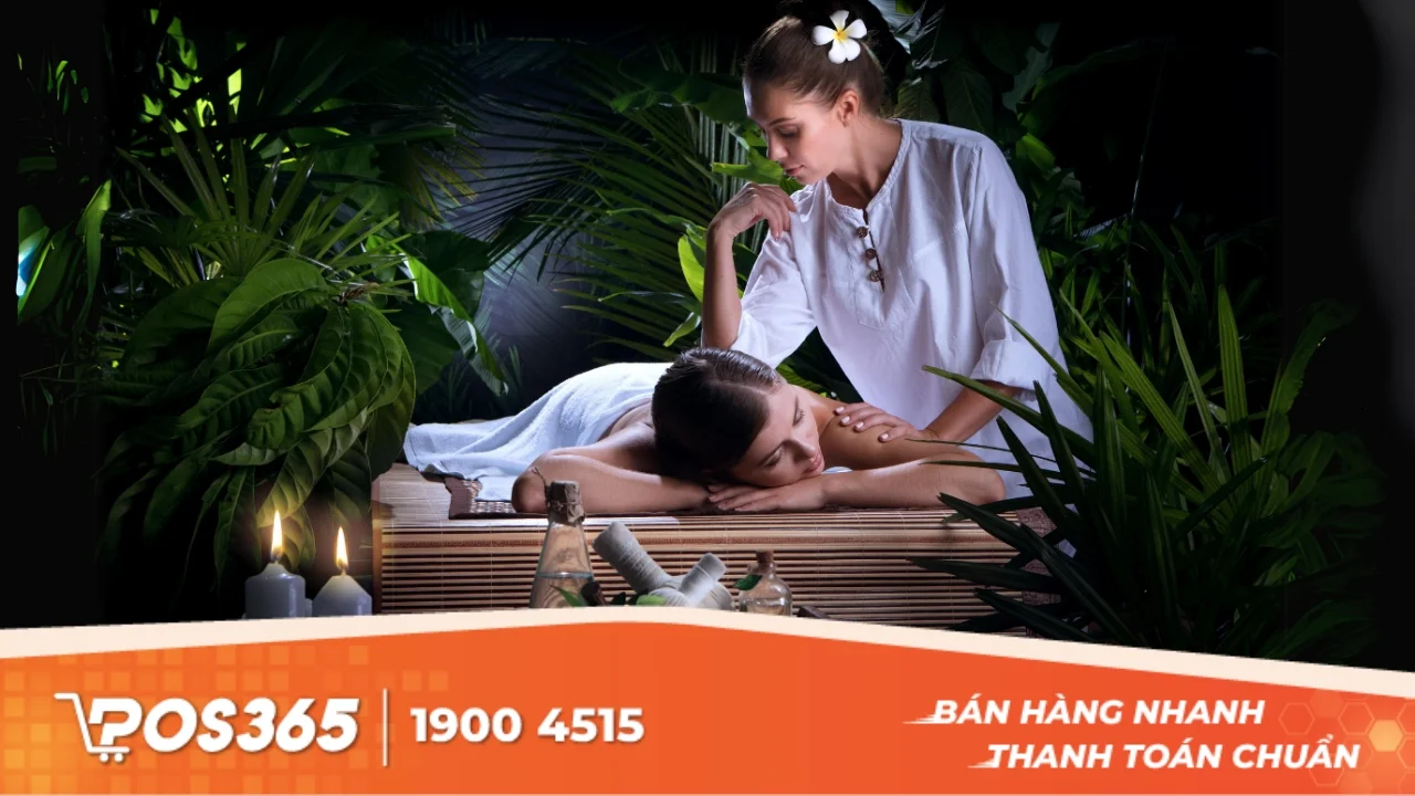 Top 12 phần mềm quản lý spa miễn phí chuyên nghiệp nhất hiện nay