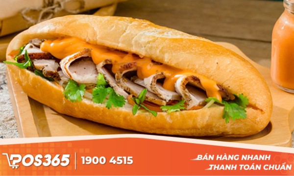 Cách kinh doanh bánh mì "một vốn bốn lời" cho người mới bắt đầu
