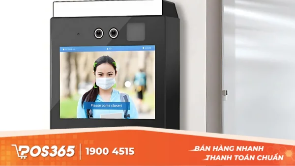 12+ phần mềm chấm công tốt, quản lý nhân sự hiệu quả, chặt chẽ