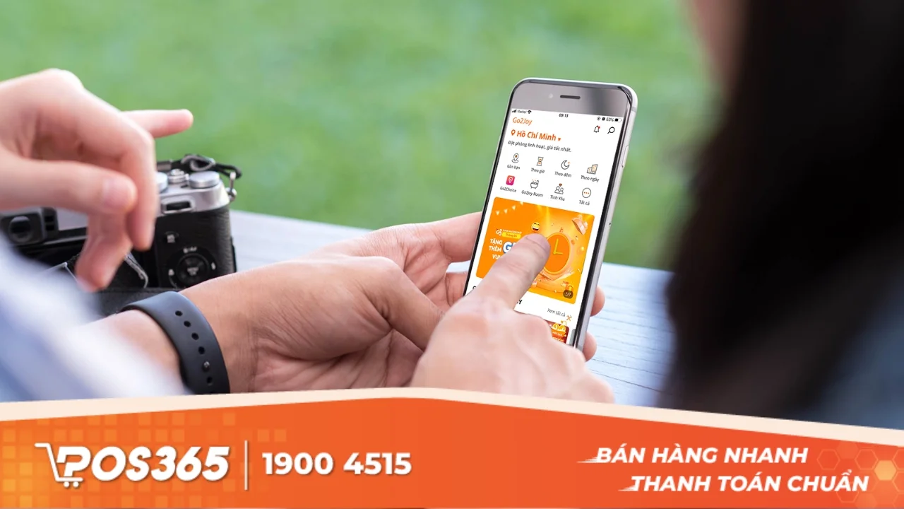 10 phần mềm đặt khách sạn, homestay an toàn, giá tốt nhất hiện nay