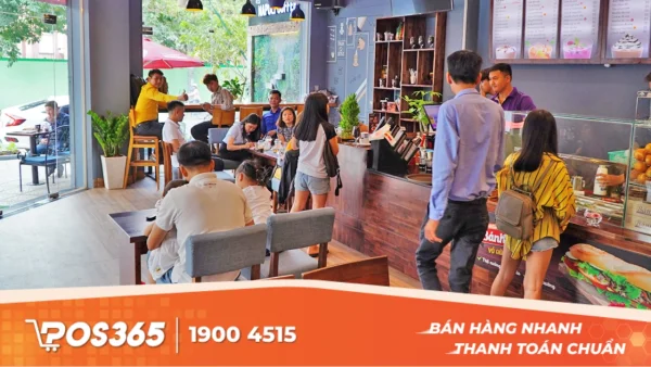 10+ rủi ro khi kinh doanh quán cà phê và cách khắc phục hiệu quả