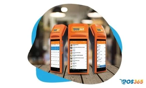 Thanh toán pos là gì?  Máy pos bán hàng tốt nhất hiện nay?