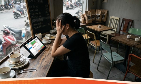 Những sai lầm nghiêm trọng khi kinh doanh mô hình cafe