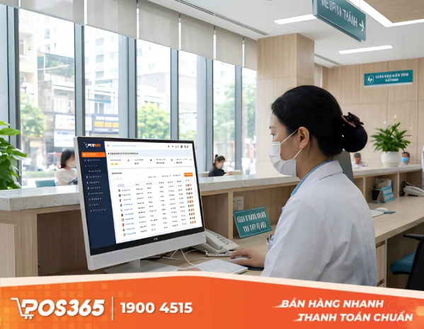 Top 10+ phần mềm quản lý bệnh viện đáng sử dụng nhất hiện nay