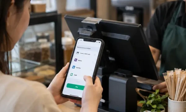 Ví điện tử Moca ngừng hoạt động và cách nhận hoàn tiền