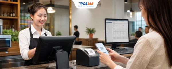 Tổng quan hóa đơn điện tử khởi tạo từ máy tính tiền chuẩn 2026