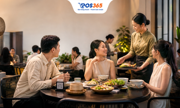 7 Cách sử dụng mã QR cho nhà hàng tối ưu hiệu quả (2026)