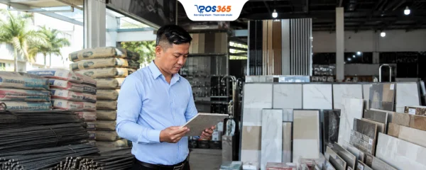 Kinh nghiệm kinh doanh các loại vật liệu xây dựng phổ biến