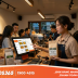Quản lý lô hàng (Batch) nguyên liệu cà phê đặc sản (Specialty Coffee)