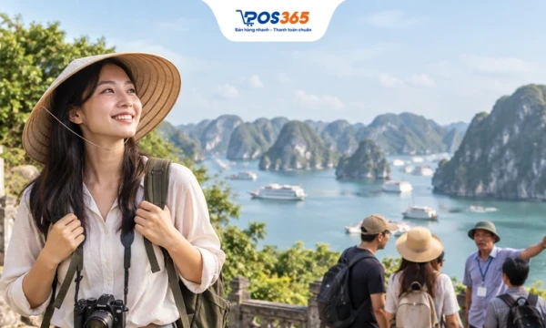 Sản phẩm du lịch là gì? 4 đặc điểm cốt lõi và ví dụ thực tế