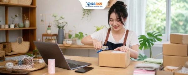 Hướng dẫn cách bán hàng trên Etsy từ Việt Nam (Update 2026)