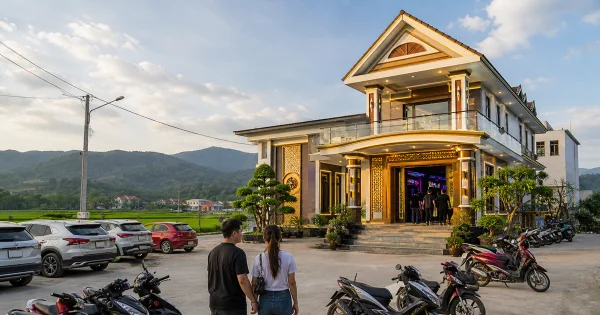Có nên mở quán karaoke ở nông thôn? Phân tích tiềm năng và rủi ro