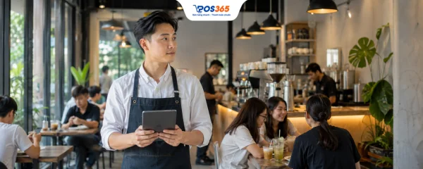 7 Xu hướng cafe hiện nay thu hút giới trẻ cập nhật 2026