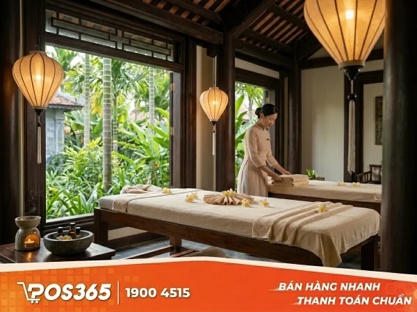 Top 11 phần mềm quản lý spa miễn phí chuyên nghiệp nhất hiện nay