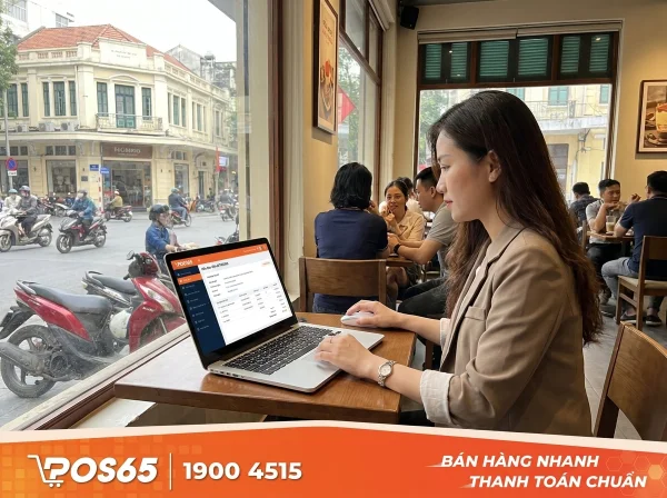 15+ phần mềm hoá đơn điện tử tốt nhất hiện nay