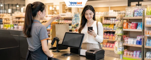 Tìm hiểu chi tiết hóa đơn điện tử khởi tạo từ máy tính tiền là gì?