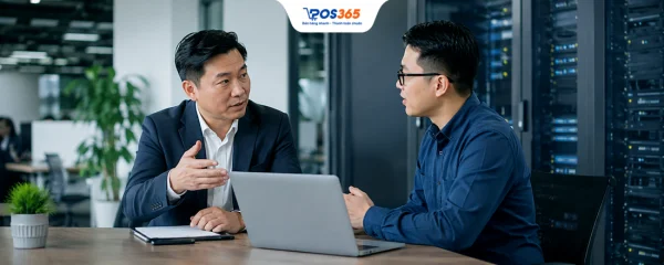 Điện toán đám mây là gì? Tầm quan trọng đối với doanh nghiệp 2026