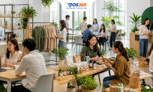 Kinh doanh sau dịch “bội thu” với 23 xu hướng mới