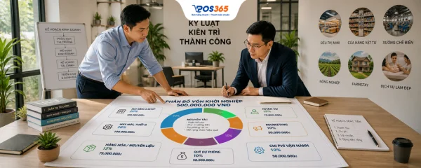Có 500 triệu nên kinh doanh gì ở nông thôn sinh lời cao 2026?