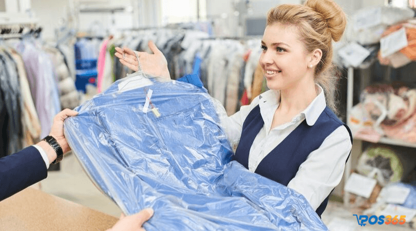 Kinh nghiệm KINH DOANH GIẶT ỦI cần những gì