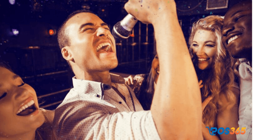 Kinh doanh karaoke có lãi không, một số mẹo nhỏ để tăng doanh thu