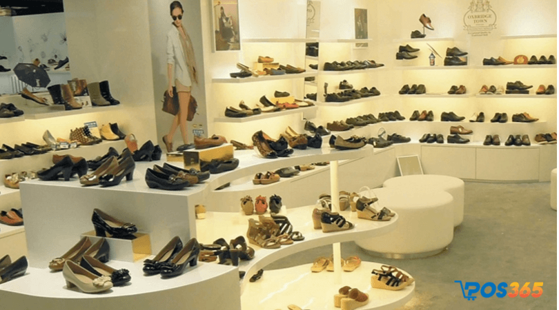 Mở shop giày cần bao nhiêu vốn để bắt đầu kinh doanh