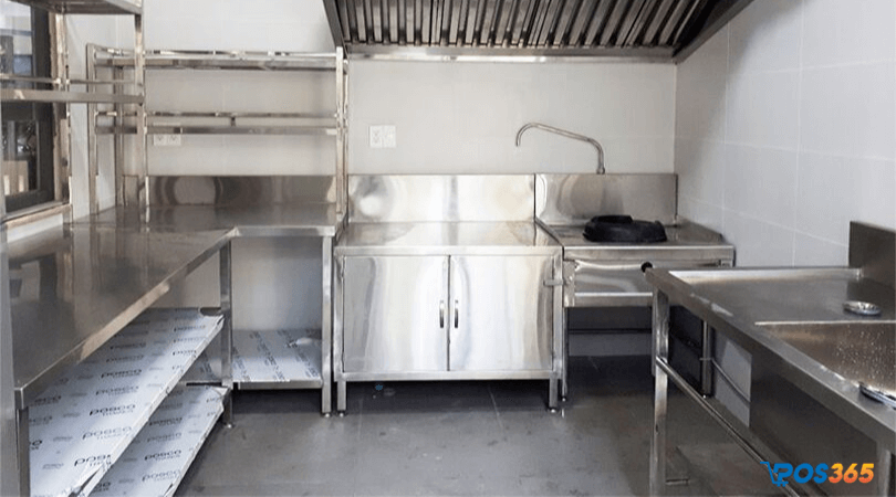 Kinh nghiệm mở quán ăn vặt cần mua những gì