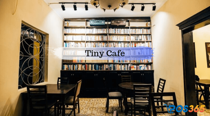 Top 7 quán cafe cổ ở Hà Nội đẹp “quên lối về”