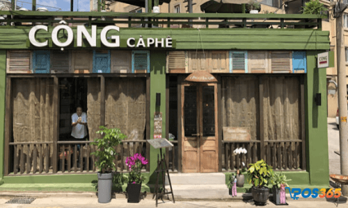 15 quán cafe chụp ảnh đẹp ở Hà Nội với hàng trăm góc sống ảo