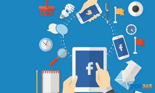 Tạo fanpage, group tr&ecirc;n facebook