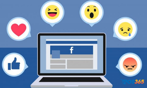 Tăng lượt like tr&ecirc;n facebook