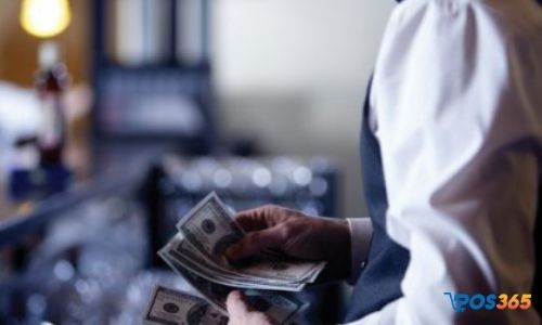 quản l&yacute; qu&aacute;n ăn khỏi trộm cắp