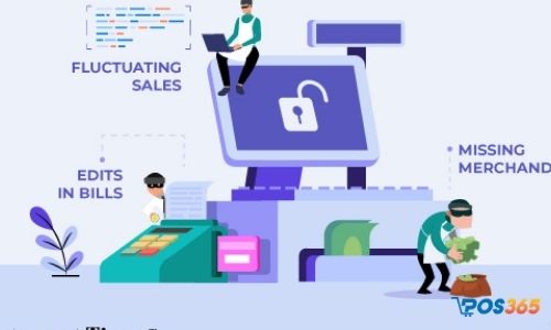 c&aacute;ch quản l&yacute; qu&aacute;n ăn từ xa