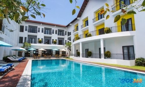 phần mềm quản l&yacute; kh&aacute;ch sạn tốt nhất