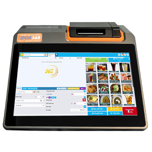 m&aacute;y order nh&agrave; h&agrave;ng