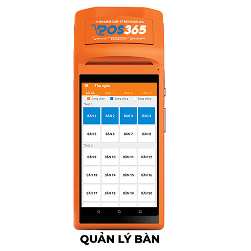 m&aacute;y order nh&agrave; h&agrave;ng