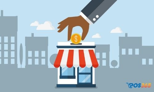 nhượng quyền qu&aacute;n ăn