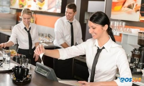 Cách quản lý nhân viên phục vụ nhà hàng 