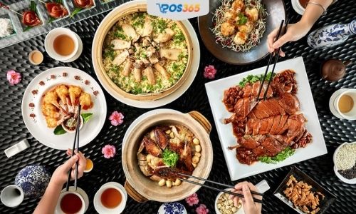 mở chuỗi cửa h&agrave;ng