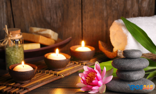 kinh doanh spa cần bao nhi&ecirc;u vốn