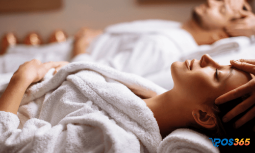 mở tiệm spa cần bao nhi&ecirc;u vốn