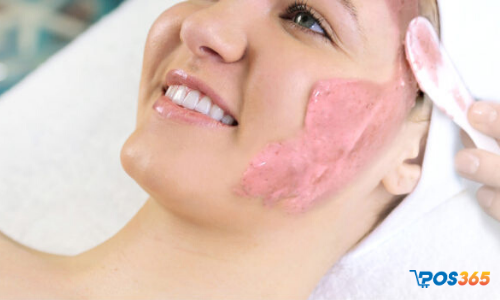 mở tiệm kinh doanh spa