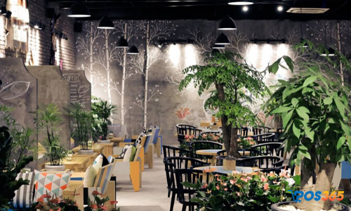 mở qu&aacute;n c&agrave; ph&ecirc; th&agrave;nh c&ocirc;ng