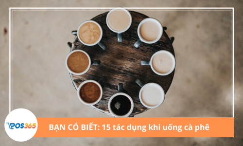 Tổng hợp 30 loại cafe ngon nhất ở Việt Nam và trên thế giới